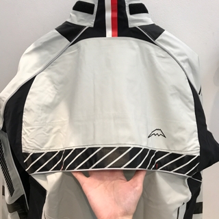 クシタニ　K-3022 エクスパンドレインスーツ　Lサイズ KUSHITANI バイク用品｜KUSHITANI JAPAN
