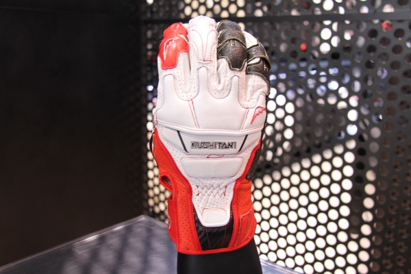 K-5164 エアーGPSグローブ入荷しました！ :KUSHITANI 清水店