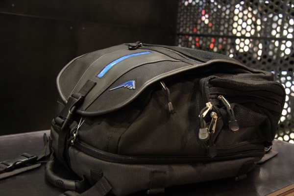 KUSHITANIのツーリングバックK-3559 SEAT BAG 【公式通販】