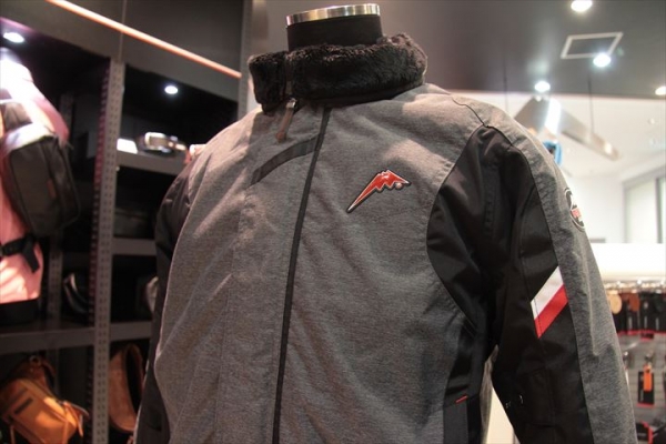 【クシタニ】 ウィンタージャケット バイク用品｜KUSHITANI JAPAN