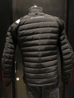 K-2676 ﾎﾜｲﾄｸﾞｰｽﾀﾞｳﾝｼﾞｬｹｯﾄ入荷：KUSHITANI清水店 | KUSHITANI