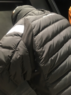 K-2676 ﾎﾜｲﾄｸﾞｰｽﾀﾞｳﾝｼﾞｬｹｯﾄ入荷：KUSHITANI清水店 | KUSHITANI