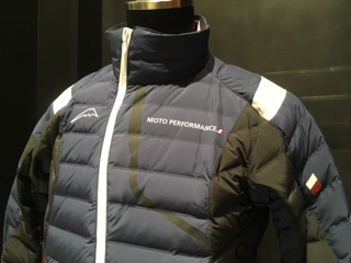   ダウンジャケット 楽天市場】【中古】MONCLER×JUNYA WATANABE CDG ダウン
