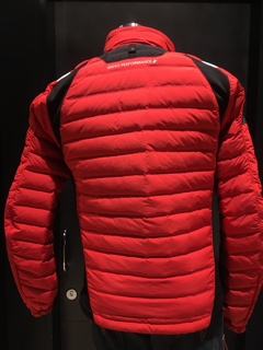K-2676 ﾎﾜｲﾄｸﾞｰｽﾀﾞｳﾝｼﾞｬｹｯﾄ入荷：KUSHITANI清水店 | KUSHITANI