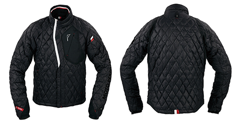 ウインターウィルジャケット入荷しました：KUSHITANI清水 | KUSHITANI