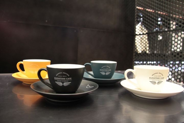 おうちでクシタニカフェ♪:KUSHITANI清水店 | KUSHITANI おうちでクシタニカフェ♪:KUSHITANI清水店 | KUSHITANI