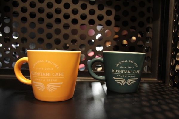 おうちでクシタニカフェ♪:KUSHITANI清水店 | KUSHITANI おうちでクシタニカフェ♪:KUSHITANI清水店 | KUSHITANI