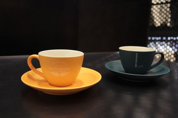 おうちでクシタニカフェ♪:KUSHITANI清水店 | KUSHITANI おうちでクシタニカフェ♪:KUSHITANI清水店 | KUSHITANI