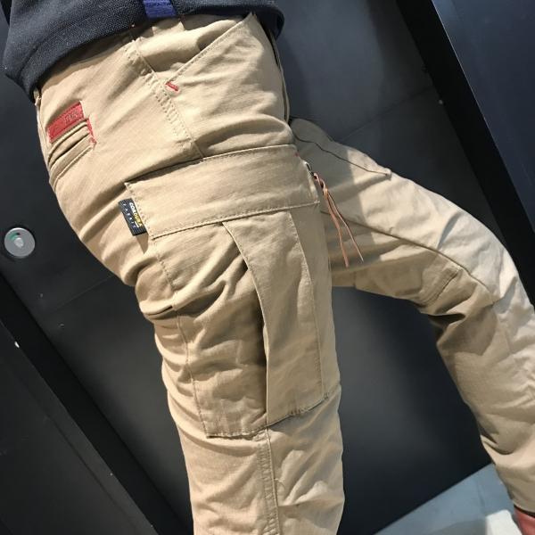 kao様専用】sironeカーゴパンツ オリーブカラー パンツ