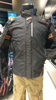K-2315 アクアジャケット 入荷致しました:KUSHITANI清水店