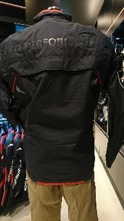 K-2315 アクアジャケット 入荷致しました：KUSHITANI清水店
