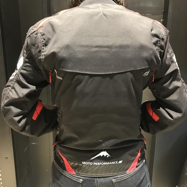 K-2316 コンテンドジャケット入荷しました！：KUSHITANI 清水店