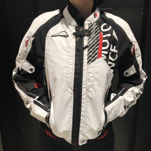 K-2316 コンテンドジャケット入荷しました！：KUSHITANI 清水店