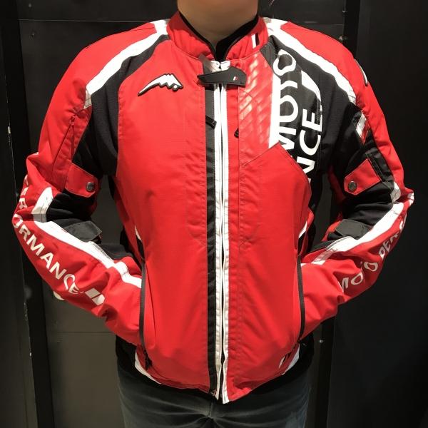 K-2316 コンテンドジャケット入荷しました！：KUSHITANI 清水店