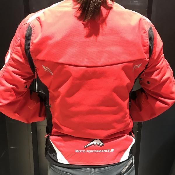 K-2316 コンテンドジャケット入荷しました！：KUSHITANI 清水店