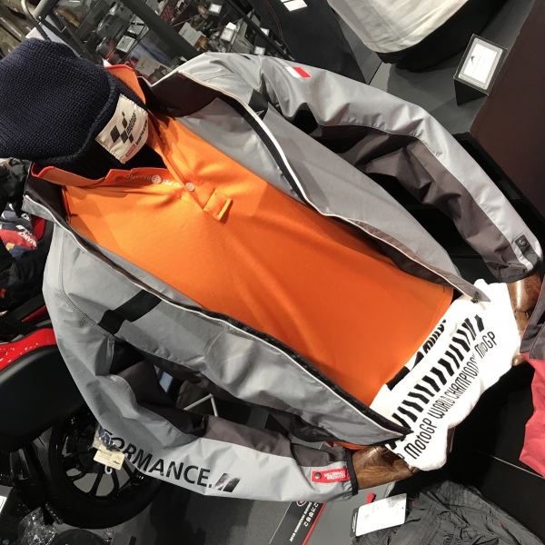 K-2327 ストレッチウインドブレーカー 入荷しました！：KUSHITANI 清水