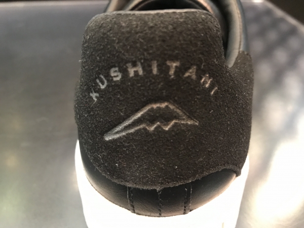 お歳暮 SHINICHIRO ARAKAWA 2018A/W新作スニーカー：KUSHITANI清水店 クラフト・布製品