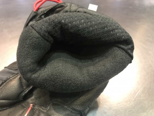 アウトドライブラストグローブ ：KUSHITANI清水店 | KUSHITANI