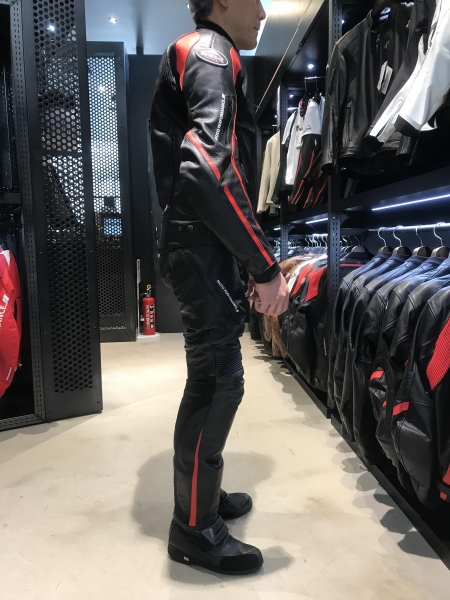 クシタニ クロームジャケット Lサイズ 3W ニューアイテム クロームジャケット入荷!!：KUSHITANI清水店