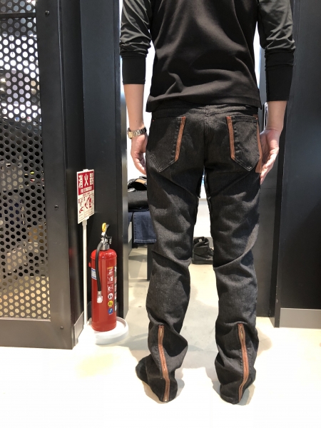 NEWパンツ エクスパンドライダースパンツ入荷しました NEWパンツ エクスパンドライダースパンツ入荷しました