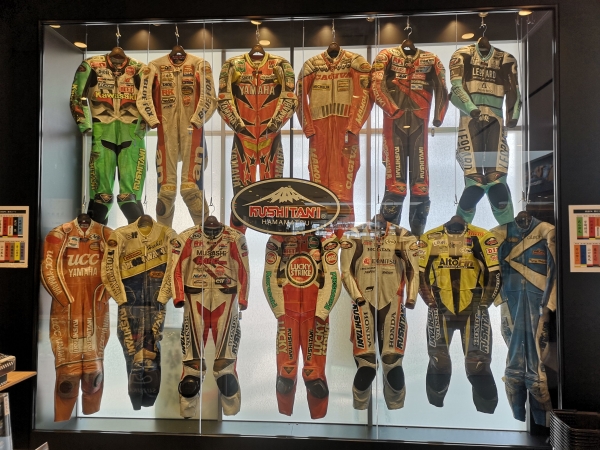 KUSHITANI CAFE 阿蘇 OPEN①：KUSHITANI 清水店 | KUSHITANI