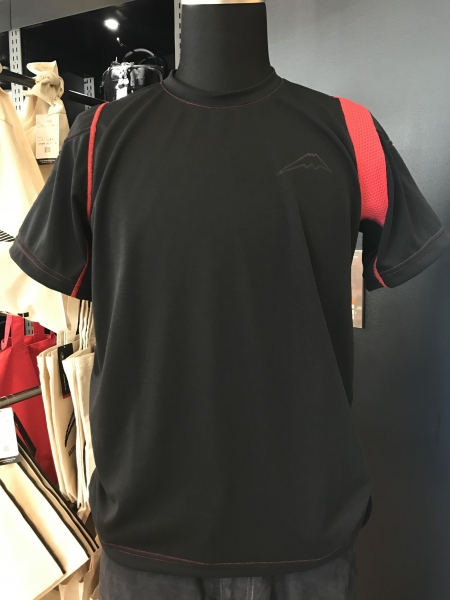 新商品Tシャツ&ポロシャツ入荷しました：KUSHITANI 清水店 | KUSHITANI