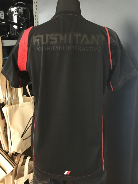 新商品Tシャツ&ポロシャツ入荷しました：KUSHITANI 清水店 | KUSHITANI