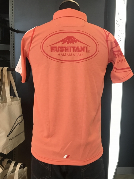 KUSHITANI men'sポロシャツ Lsize KUSHITANI men'sポロシャツ Lsize 楽天市場】KUSHITANI