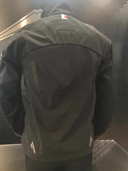 K-1951 MIDジャケット入荷しました！：KUSHITANI 清水店