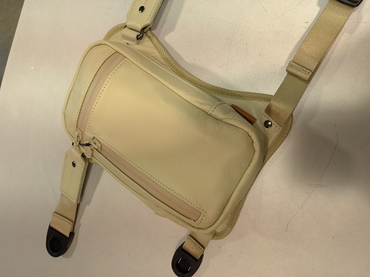 限定レザーバック入荷してきました：KUSHITANI 清水店 | KUSHITANI