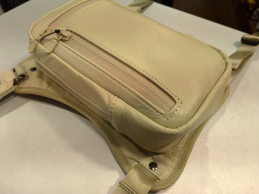 限定レザーバック入荷してきました：KUSHITANI 清水店 | KUSHITANI