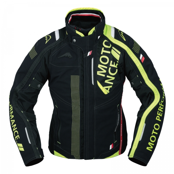 クシタニ K-2689 ACUTE JACKET XLサイズ バイクジャケット K-2689 アキュートジャケット 入荷しました！：KUSHITANI 清水店