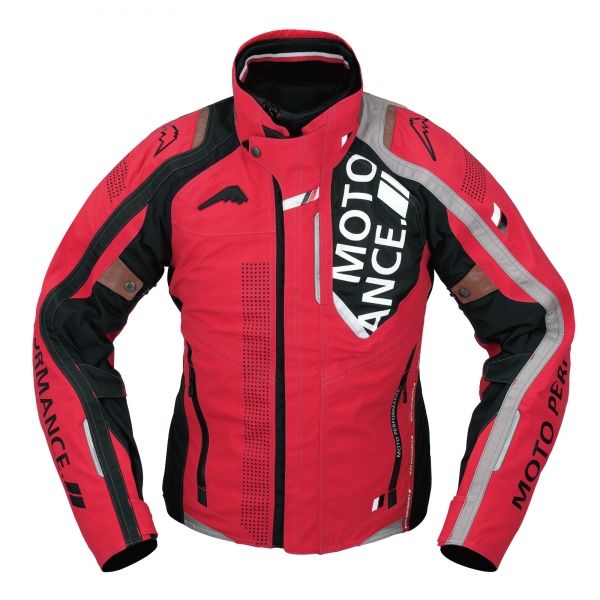 クシタニ K-2689 ACUTE JACKET XLサイズ バイクジャケット K-2689 アキュートジャケット 入荷しました！：KUSHITANI 清水店