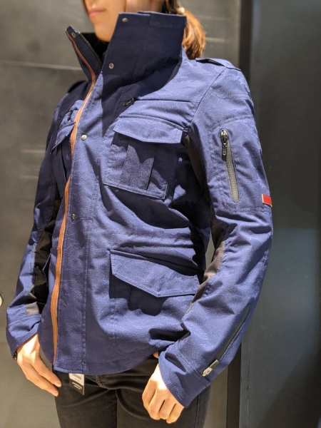 新作ジャケット入荷：KUSHITANI 清水店 | KUSHITANI PERFORMANCE STORE