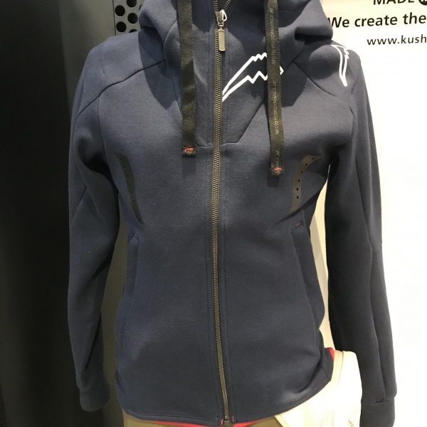 リニアフーディー入荷しました!:KUSHITANI 清水店 | KUSHITANI リニアフーディー入荷しました!:KUSHITANI 清水店 | KUSHITANI