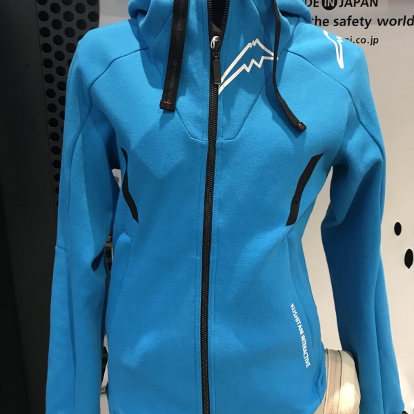 リニアフーディー入荷しました!:KUSHITANI 清水店 | KUSHITANI リニアフーディー入荷しました!:KUSHITANI 清水店 | KUSHITANI