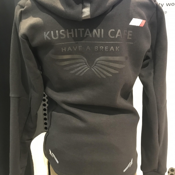 リニアフーディー入荷しました!:KUSHITANI 清水店 | KUSHITANI リニアフーディー入荷しました!:KUSHITANI 清水店 | KUSHITANI