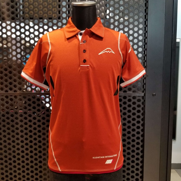 新作カットソー入荷しました！Part.2：KUSHITANI 清水店 | KUSHITANI
