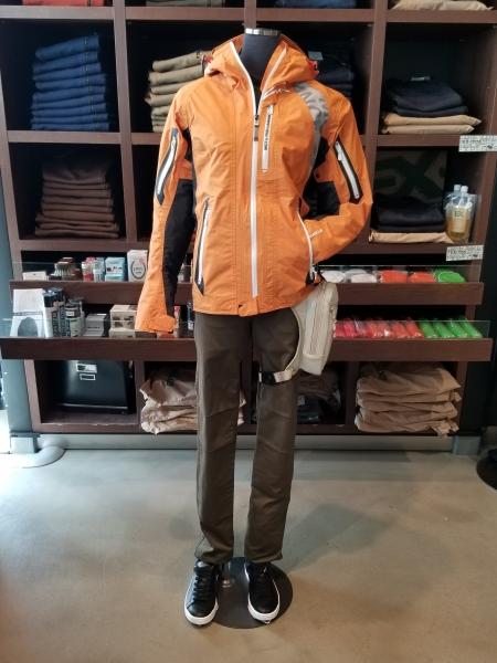 アメニタジャケットのご紹介！：KUSHITANI 清水店 | KUSHITANI