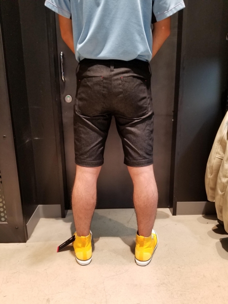 新作！ハーフパンツ入荷致しました！：KUSHITANI 清水店 | KUSHITANI