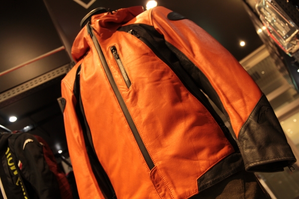 レギュレータージャケット入荷致しました！：KUSHITANI 清水店