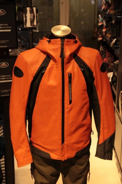 クシタニ KUSHITANI レギュレータージャケット オレンジ Lサイズ クシタニ KUSHITANI レギュレータージャケット オレンジ Lサイズ