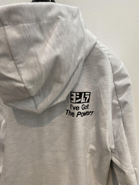 2020秋冬新作☆MIDパーカーのご紹介：KUSHITANI 清水店
