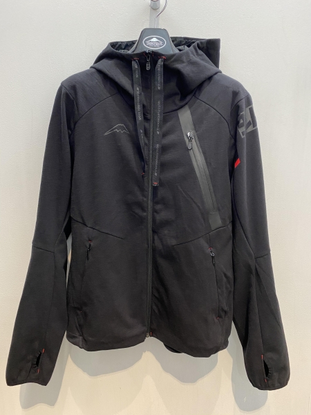 美品　クシタニ　ミッドパーカー　LL 新作入荷】限定MIDパーカー：KUSHITANI 清水店 | KUSHITANI