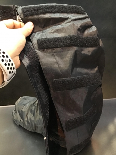 梅雨対策。『K-4571 ｱﾄﾞｰﾈｼｭｰｽﾞ』『K-3024 ﾚｲﾝﾌﾞｰﾂｶﾊﾞｰ