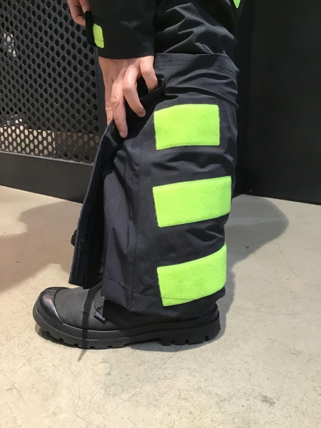 梅雨対策 part②『K-3025 ｽﾄﾚｯﾁﾚｲﾝｽｰﾂ』：KUSHITANI 清水店