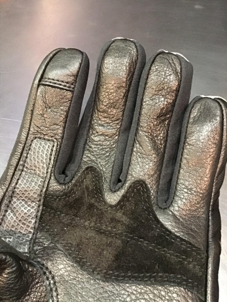 梅雨対策。part③『K-3026 ストレッチレイングローブ』『EX-5218 EXアウトドライ 梅雨対策。part③『K-3026 ストレッチレイングローブ』『EX-5218 EXアウトドライ