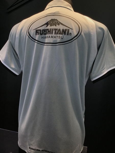 限定シャツ、続々入荷しております☆：KUSHITANI 清水店 | KUSHITANI