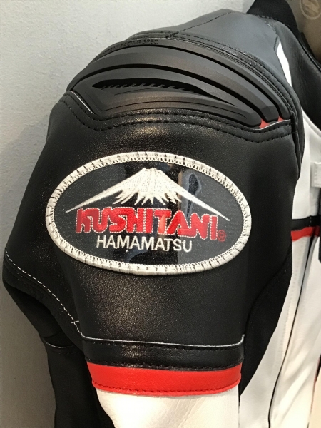 入荷のご案内】・K-0682 「ﾌｭｰｼﾞｮﾝﾌﾟﾛｼﾞｬｹｯﾄ2」：KUSHITANI 清水店