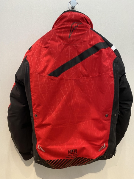 ヨシムラアキュートジャケット＆チームジャケット入荷しております